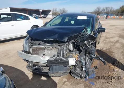 2015 Honda Civic Se from USA, damaged, VIN 2HGFB2F77FH551648